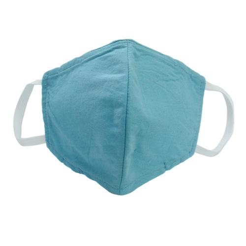 Face covering PeoplesMask, assorted colours, large 23x17cm