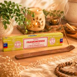 Incense Sticks Satya - Frankincense