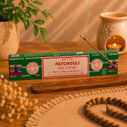 Incense Sticks Satya - Patchouli 
