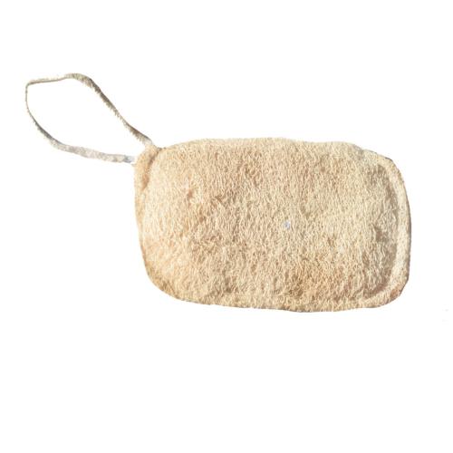 Loofah/scrubber, rectangle