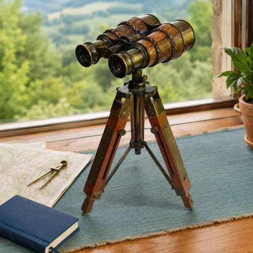 New Gifts for the Explorer