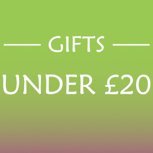 Gifts Under £20