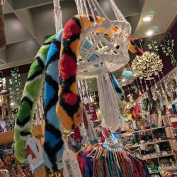 Snake - Eco Soft Toy