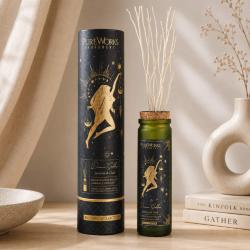 Willow Stick Diffuser Esoteric Divine Goodness, Jasmine and Oud