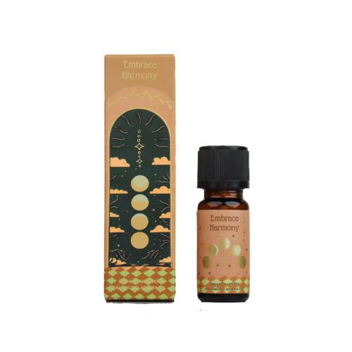 Aroma Oil Carnatia Lunar Lavender, Embrace Harmony 10ml