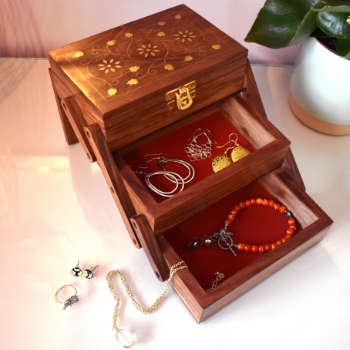 Jewellery Boxes