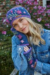 Hampton Court Headband