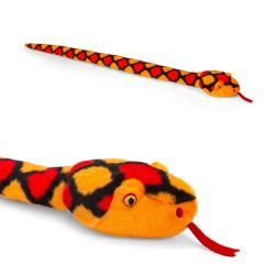 Snake - Eco Soft Toy