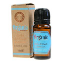 Aroma oil Organic Goodness, Dehn Al Oudh Agarwood, 10ml