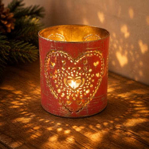 Candle and Tealight Holders