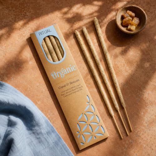 Incense
