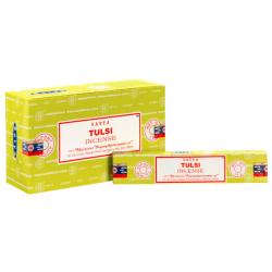Incense Sticks Satya - Tulsi