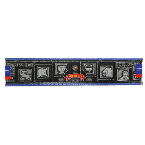 Incense satya super hit