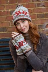 Squirrel Handwarmer