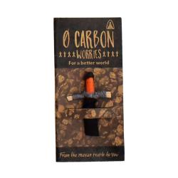 Worry doll mini, carbon worries