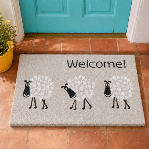 Rugs & Doormats