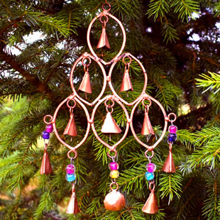 Windchimes and Bells