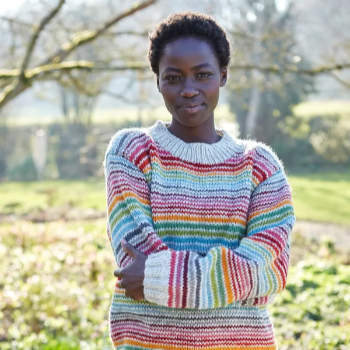 Pachamama Knitwear