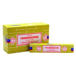 Incense Sticks Satya - Frankincense