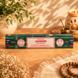 Incense Sticks Satya - Jasmine
