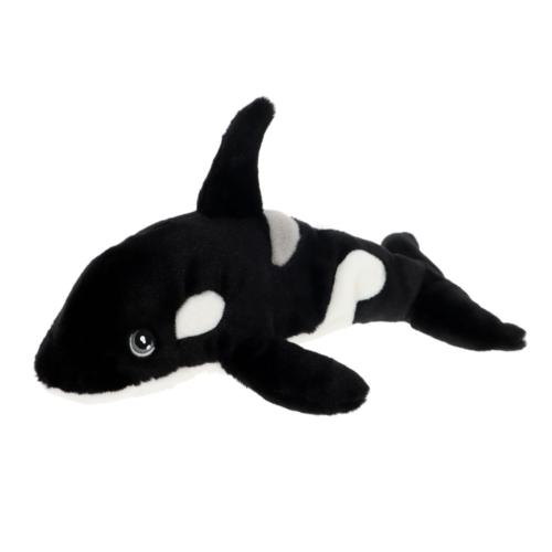 Orca Whale - Eco Soft Toy