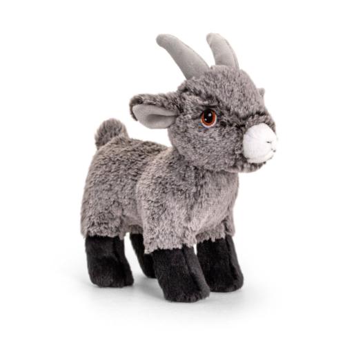 Goat - Eco Soft Toy