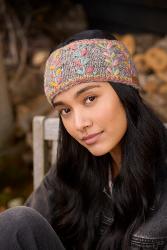 Kylemore Headband Grey
