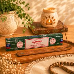 Incense Sticks Satya - Jasmine