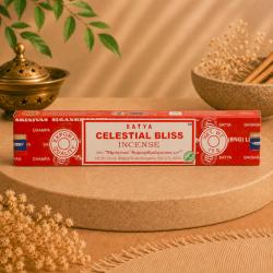 Incense Sticks Satya - Celestial Bliss