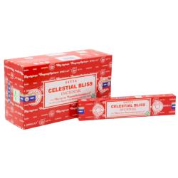 Incense Sticks Satya - Celestial Bliss