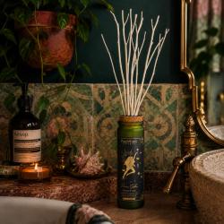 Willow Stick Diffuser Esoteric Divine Goodness, Jasmine and Oud