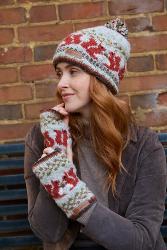 Squirrel Handwarmer