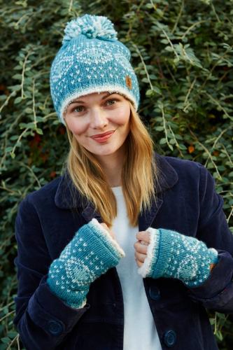 Pentle Bay Bobble Beanie