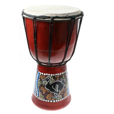 Djembe drum 15cm