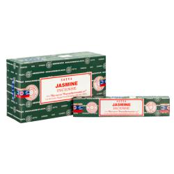 Incense Sticks Satya - Jasmine