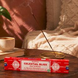 Incense Sticks Satya - Celestial Bliss