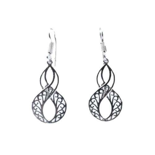 Earrings Figure 8