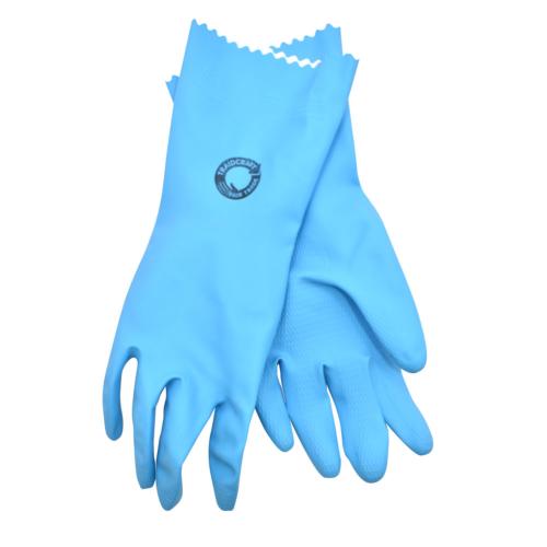Traidcraft Rubber Gloves medium