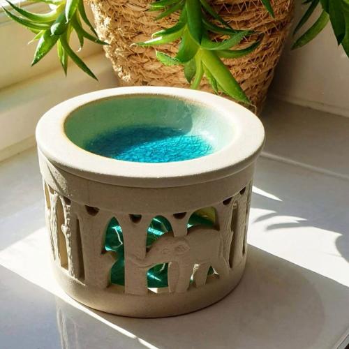 Oil Burners