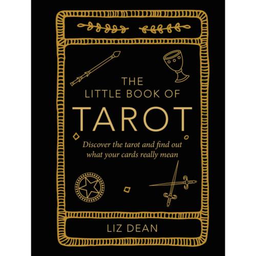 Little Book of Tarot