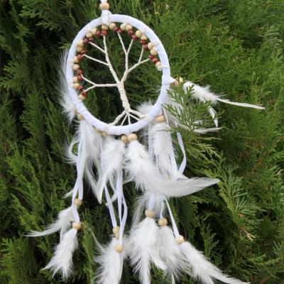 Dreamcatcher small tree 12cm