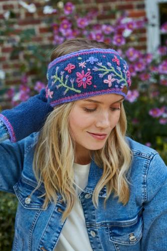 Hampton Court Headband