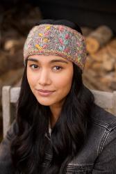 Kylemore Headband Grey