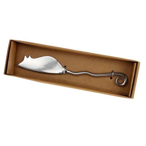 Cheese cutter/knife, mouse