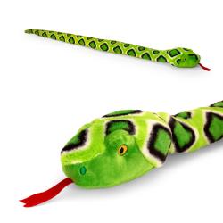 Snake - Eco Soft Toy