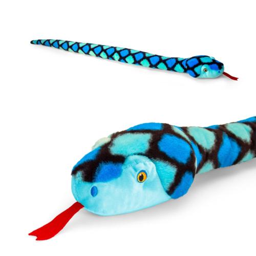Snake - Eco Soft Toy