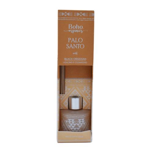 Boho Organics Room Diffuser Palo Santo 50ml