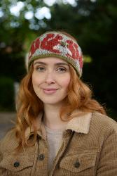 Squirrel Headband