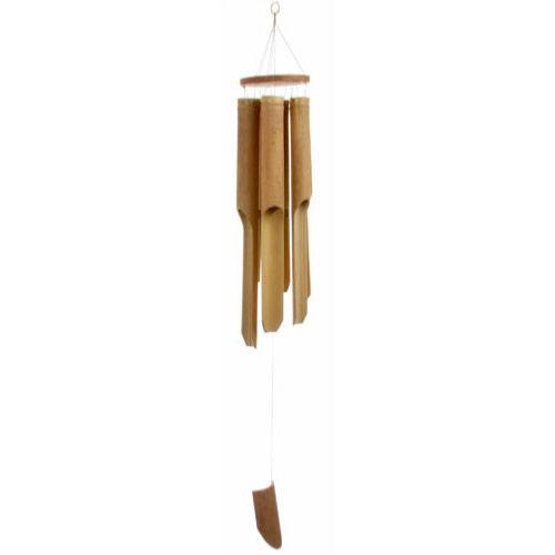 Bamboo windchime 115cm