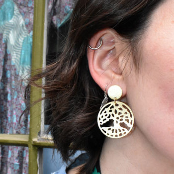 New Jewellery